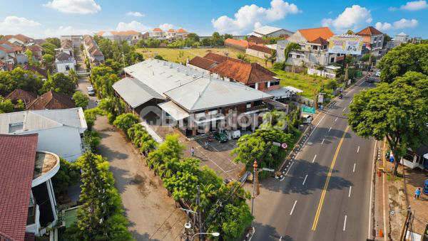 For Rent Warehouse Jalan Gatot Subroto Timur Denpasar Timur Ready to Occupy