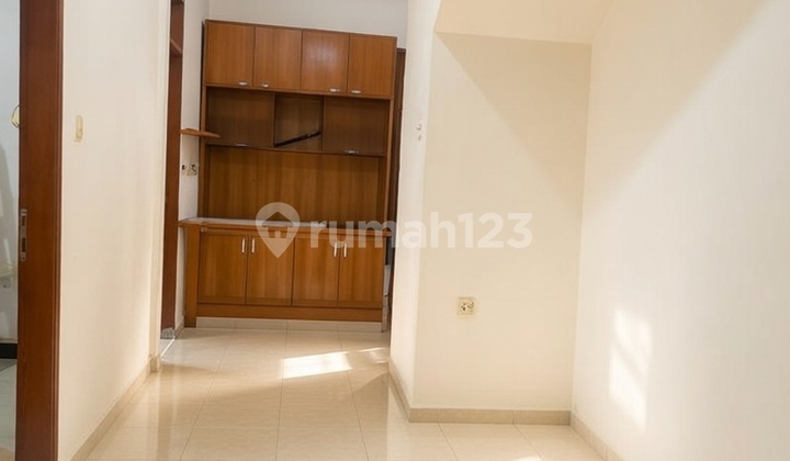 Di Kontrakan Rumah Dua Kamar Jalan Gunung Talang Denpasar 2