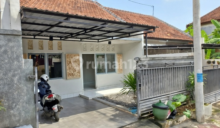 For Rent: 2-Bedroom House on Pandu Dalung Street For Rent: 2-Bedroom House on Pandu Dalung Street