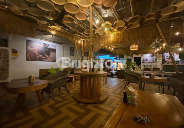 For Rent Commercial Space on Majapahit Street, Kuta, Take Over For Rent Commercial Space on Majapahit Street, Kuta, Take Over