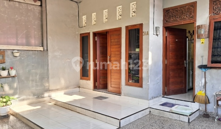 For Rent 4 Bedroom House in Monang Maning Area