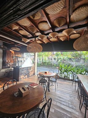 For Rent Commercial Space Jembawan Street Ubud