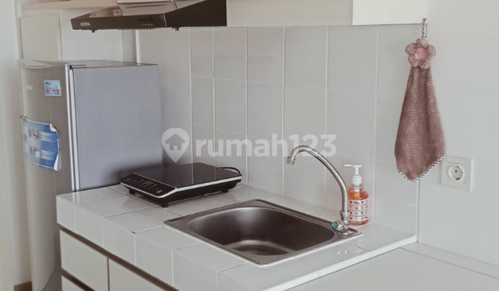 For Rent !!! Mtown Residence Tower Ellis 27th Floor Studio Type Apartment 2