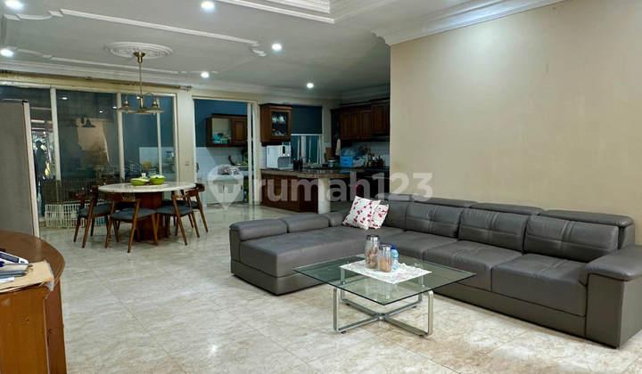 For Sale House !!! Nias Street Lippo Karawaci Unit 5 Km 5 2