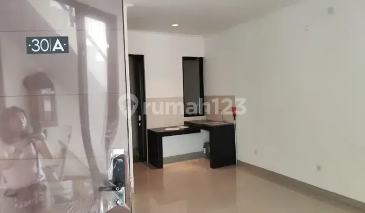 Dijual Rumah Condo House Green Royal Lantai 1 harga murah 1
