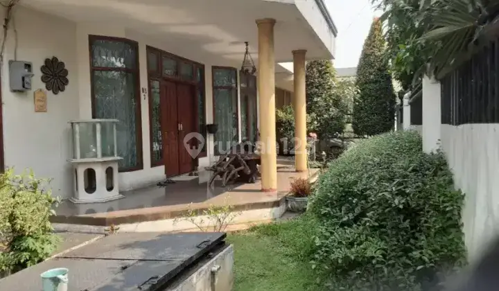 Dijual Rumah 2 Lantai Taman Aries Kembangan Free Balik Nama Dan Pajak 2