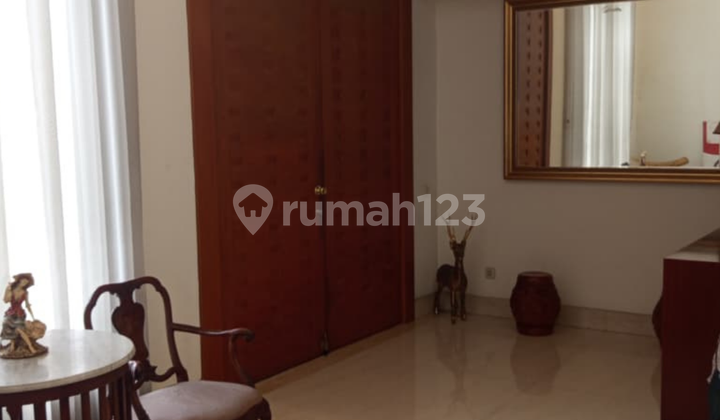 For Sale!!! House on Jl. Cilamaya Cideng, Central Jakarta, 4 Bedrooms Furnished 2