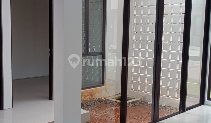 Dijual !!! Rumah CITRA GARDEN SERPONG 2