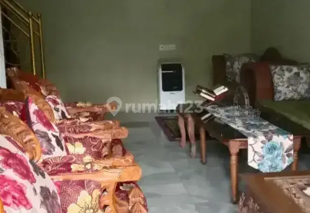 Turun Harga Dijual Rumah 2 Lantai Pinang Griya Permai Rapi Terawat Siap Huni Nego 2