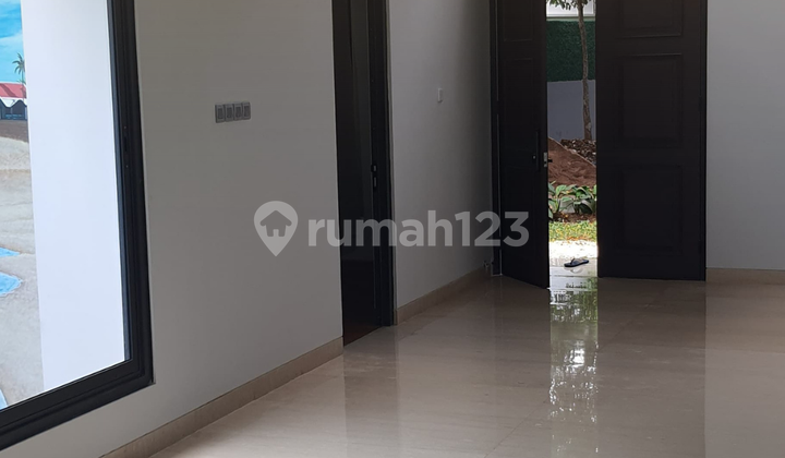 Di Jual !!!  Rumah Komplek tanjung mas Tanjung barat jaksel 2