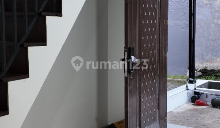 DIJUAL !!! RUMAH MEWAH 2 LANTAI READY PAMULANG TERBARU