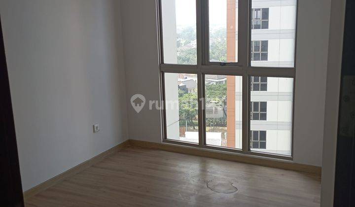 Apartemen Mtown Signature Tower Herald Lt. 16 Unfurnished 1