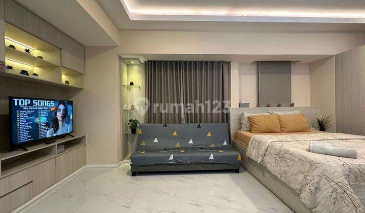 Apartemen Midtown Residence Furnished Bagus 2