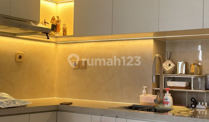 For Sale !!! Mtown Signature Tower Galaxy Type 2 Bedroom Apartment Fully Furnished 2