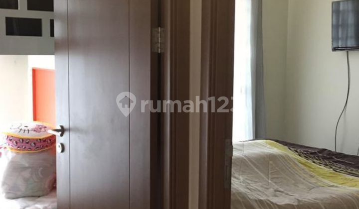Dijual !!! Apartemen Green Bay Pluit 2Br Tower K Sea View Full Furnished Nego 2