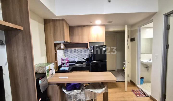 Disewakan Studio Apartemen !!  Brand New MTown Residence  2