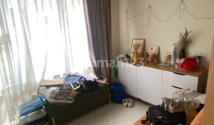 DIJUAL !!! SEGERA  RUMAH SEKTOR 6 GADING SERPONG 2