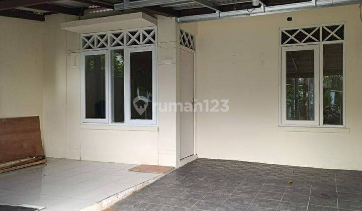 Rumah Bsd City Nusaloka 1.299 M Siap Huni 2