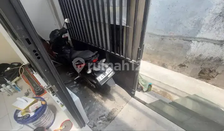 Disewakan Dijual Rumah 2 Lantai Renovasi Bangun Baru Pejagalan Jakarta Barat