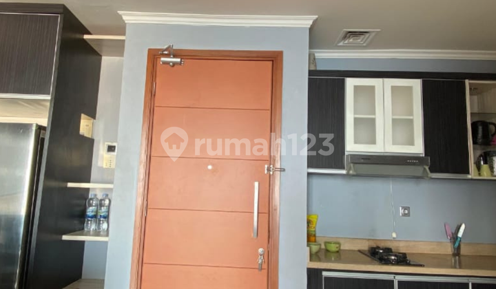 For Sale !!! Ancol Mansion Apartment 2 BR Fully Furnished Pacific Ocean View 2