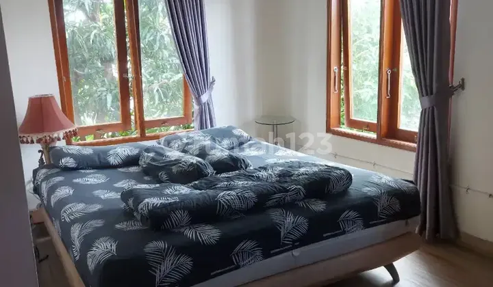 Dijual Rumah Modernland Premier Park 2 1/4 Lantai Hoek harga Murah Masih Nego 2