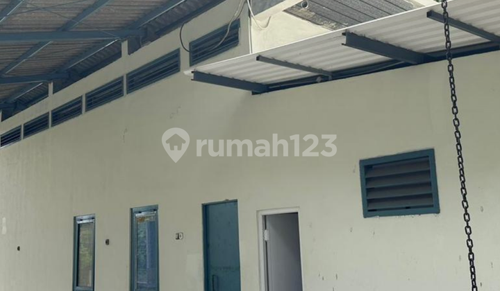 Di Jual !!! Rumah di Jl. Jaha Kiray , Jatake , Tangerang 2