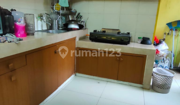 For Quick Sale !!! 2-Story House Phg Chalcedony Pondok Hijau Golf Fully Furnished 2