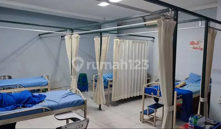 Dijual Ruko Rumah 3 Lantai Kebon Jati Karawaci jual cepat Dijual Ruko Rumah 3 Lantai Kebon Jati Karawaci jual cepat