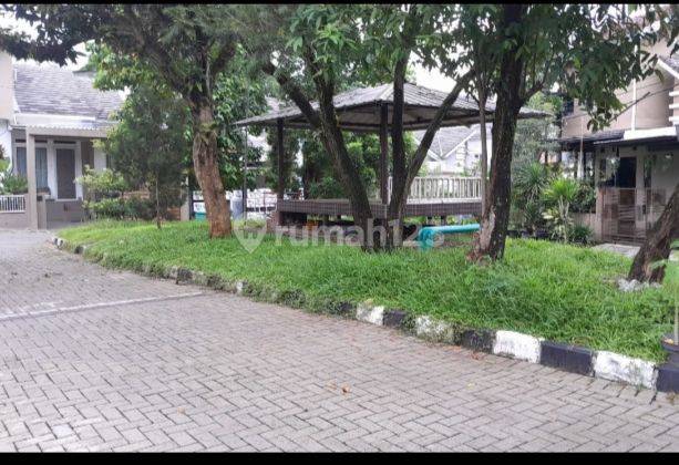 Rumah Di Bawah Harga Pasar 650jt Serpong Ciater Cendana Residence Samping Walikota Tangerang Selatan 2