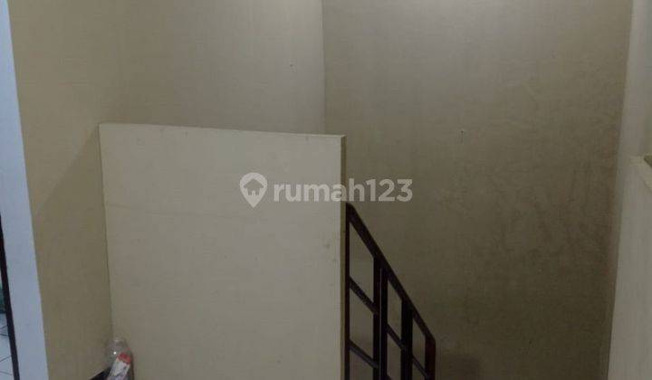 Rumah 2lantai Kresek Indah Duri Kosambi 2