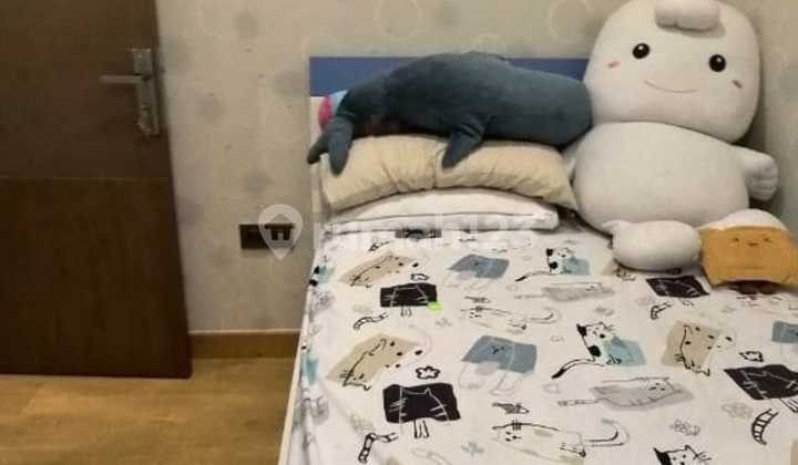 Rumah 2 Lantai Fully Furnished Pondok Hijau Golf Gading Serpong 2