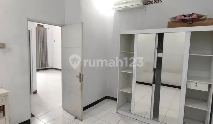 Dijual Rumah Karawaci Cluster Grand View 1 Lantai Siap Huni 2