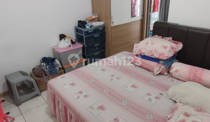 Dijual !!! Serpong M-TOWN residences  2 BR Tower Bryant lt. 15 2