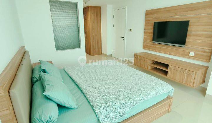 U Residence Tower 1 Lt. 27 Full Furnished 2br  2