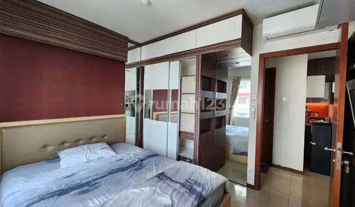 Apartemen Thamrin Residence Type 2BR Full Furnished  1