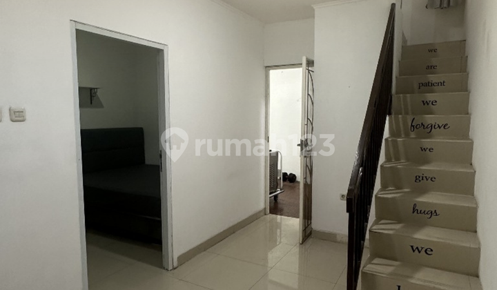 Dijual !!! Rumah Ready Benda Baru Pamulang Bonus Furnished