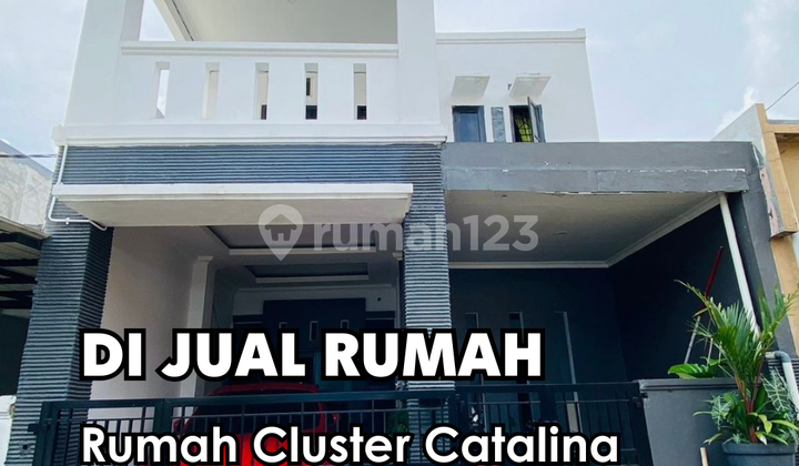 For Sale !!!! Catalina Cluster House 3 Bedrooms 2.5 Floors North Facing For Sale !!!! Catalina Cluster House 3 Bedrooms 2.5 Floors North Facing