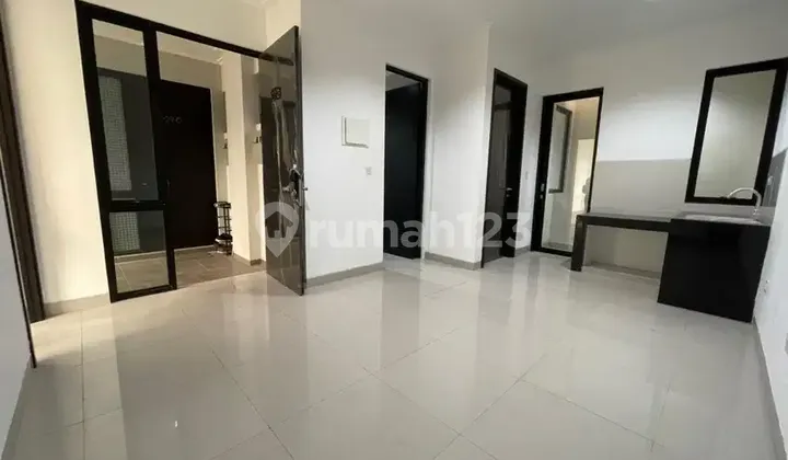 Harga Murah Dijual Rumah Condo House Green Royal 650jt Lantai 3 Unit Ready 1