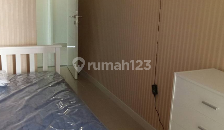 Dijual !!! Apartement Studio Madison Park Central Park Mall Jakarta Barat 2