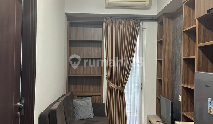For Rent: Scientia Residence 1BR Apartment Fully Furnished For Rent: Scientia Residence 1BR Apartment Fully Furnished