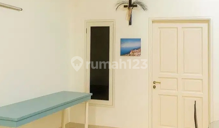 Dijual !!! Rumah 2 Setengah Lantai Semi-Furnished Taman Pegangsaan Indah Kelapa Gading 2