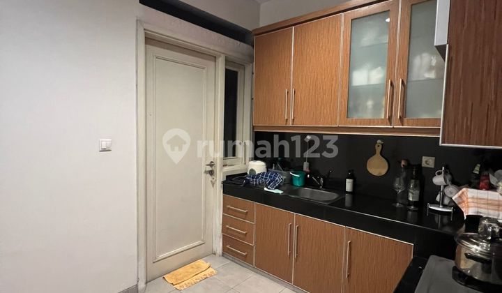 Disewakan Rumah Bagus Alam Sutera Furnished  1
