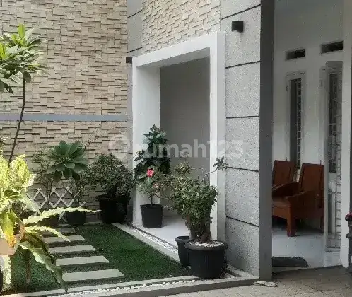 Dijual Cepat Jarang Ada Rumah 3 Lantai Duri Kosambi Cengkareng Jalan Mobil Boleh Nego 1