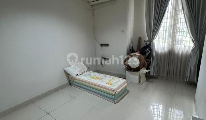 For Rent: Newly renovated 2-story luxury model house in BSD De Latinos. For Rent: Newly renovated 2-story luxury model house in BSD De Latinos.