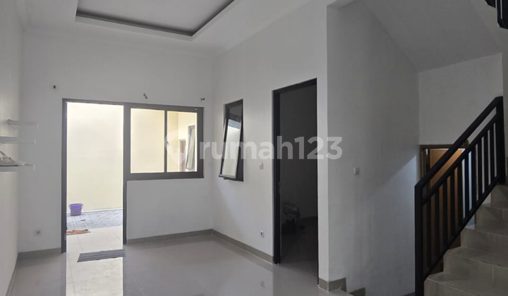 Dijual !!! Rumah Siap Huni Cluster Strategis Taman Telaga Citra Raya Cikupa 2