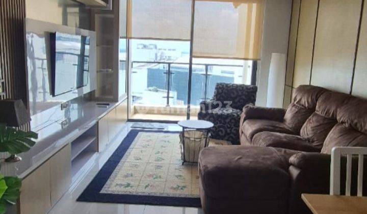 Di Sewa Apartment 105 Juta /tahun Sky House Bsdfull Furnished 1