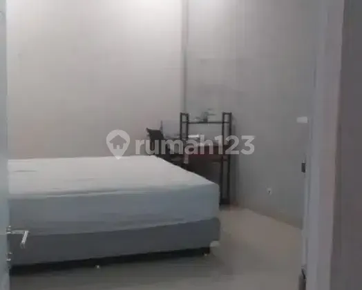 Disewakan Rumah Ruko 1 lantai Bangun Nusa Daan Mogot Minimal 2 tahun 2