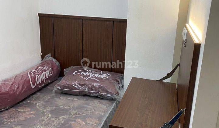 Kost Bsd Dekat Stasiun Intermoda Cisauk 1