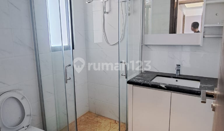 FOR RENT !!! 3BR SKYHOUSE BSD APARTMENT FULLY FURNISHED FOR RENT !!! 3BR SKYHOUSE BSD APARTMENT FULLY FURNISHED