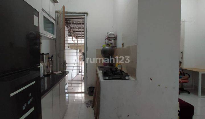 Rumah Panorama Serpong Tangsel 2 Lantai Shm  2